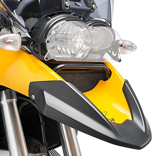 Headlight Guard Puig BMW R 1200 GS Adventure 06-17