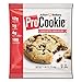 Julian Bakery ProCookie | Peanut Butter Chocolate Chip | 12g Protein | 4g Net Carbs | Gluten-Free | Grain-Free | 12 Cookies