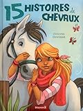 Image de 15 histoires de chevaux