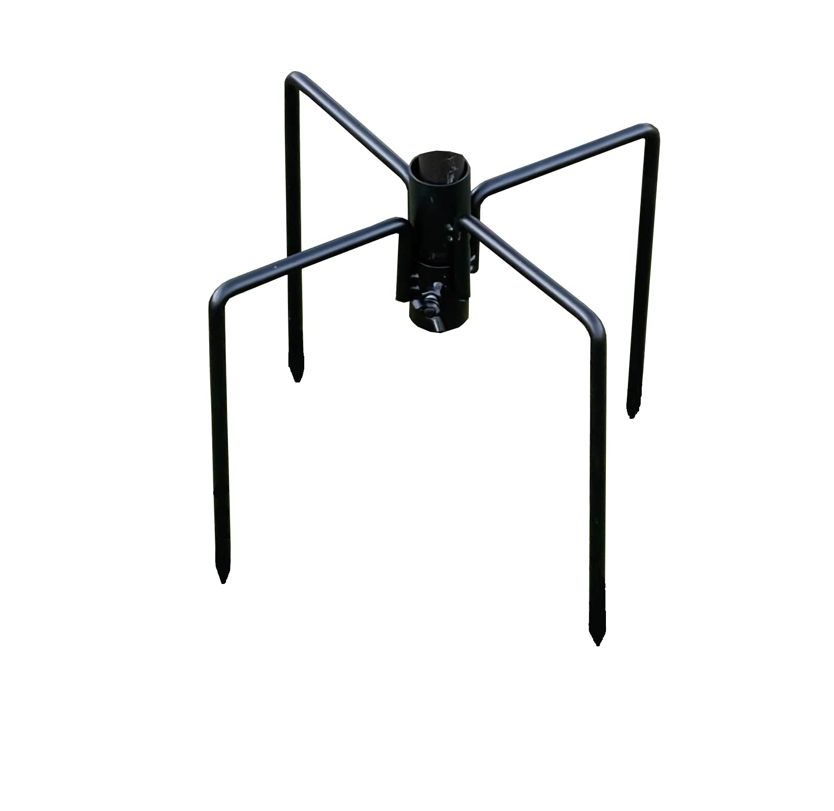 Hyfive Wild Bird Feeding Station Stabiliser Fork Holder