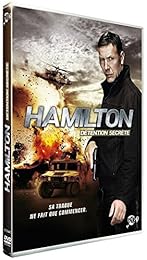 Hamilton 2 : Détention Secrète