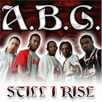 A B G Still I Rise Amazon Com Music