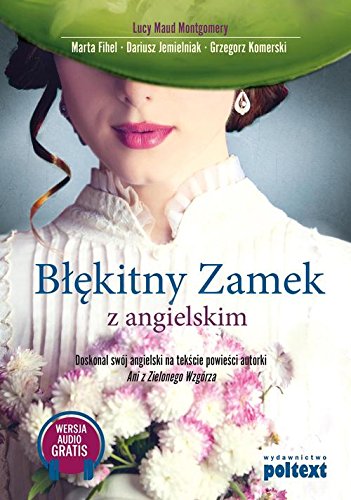 Blekitny zamek z angielskim