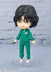 TAMASHII NATIONS - Squid Game - Kang