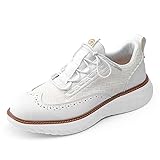 Men's Casual Dress Oxfords Shoes Fashion Business
