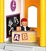 BRIO World - 33943 School Playset | 22 Piece Play Set Toy for Kids Ages 3 and Up