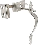 Hardware Essentials 853361 Stainless Heavy Duty