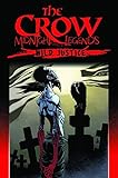 The Crow Midnight Legends Vol. 3: Wild Justice by
