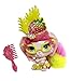 Palace Pets Pawcation Fruity Fashion Belle's Lop Rabbit Booksy Toy