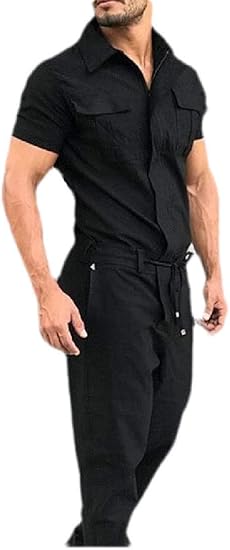 Casual coveralls Clearance
