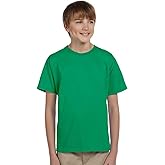 Hanes Kids' ComfortBlend® EcoSmart® Crewneck