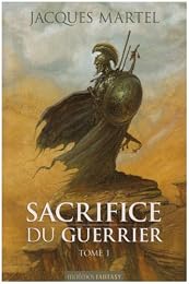 Sacrifice du guerrier