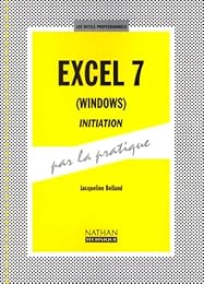 Excel 7