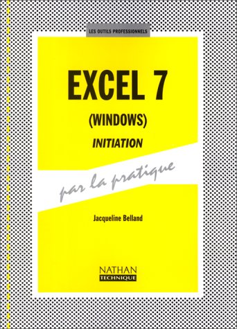 Excel 7
