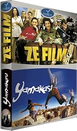 Yamakasi + Ze Film - Pack Spécial