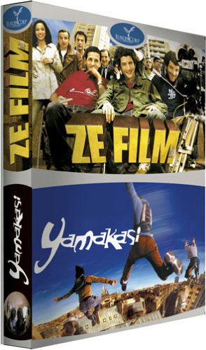 Yamakasi + Ze Film - Pack Spécial