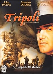 Les Rivages De Tripoli