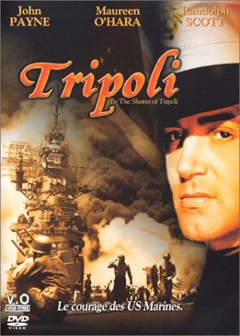 Les Rivages De Tripoli