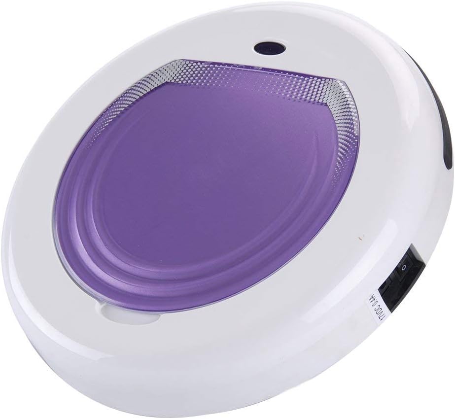 robot vacuum clean multiple floors