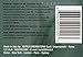 Herbatint Permanent Herbal Hair Color Gel, Black, 1N, 2 pk