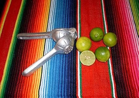 Amazon.com: HANDMADE LEMON LIME JUICER SQUEEZER HEAVY DUTY METAL EXPRIMIDOR: Kitchen & Dining