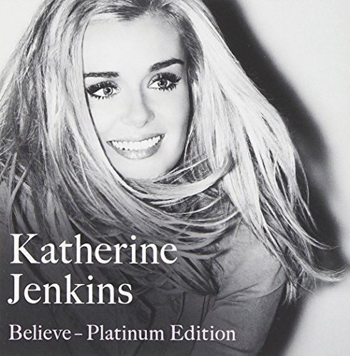 katherine jenkins - Love Never Dies Lyrics - Zortam Music