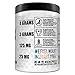 Inspired Nutraceuticals DVST8 White Diamond Reserve | Extreme Focus, Pump, and Energy Pre-Workout Powder Citrulline, Betaine, Dynamine, Astragin, Electrolytes | Laguna Sunrise| 40 Servings