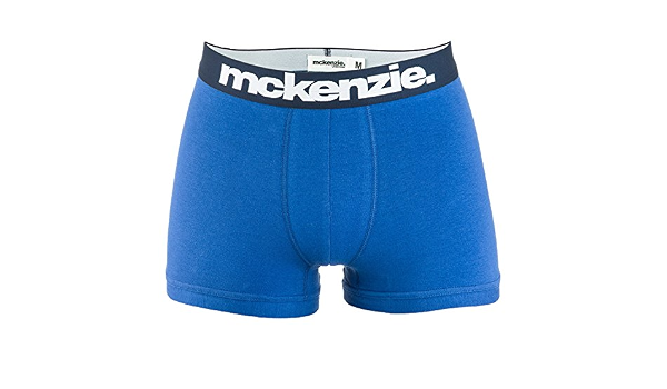 De Donde Es La Marca Mckenzie