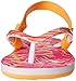 Roxy TW Pebbles V Sandal (Toddler)