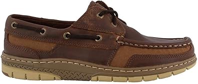men's sperry tarpon ultralite boat shoes