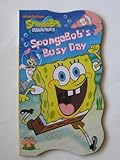 Board book SpongeBob's Busy Day (SpongeBob Squarepants) Book