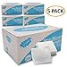 40% Thicker 4x4 inches Non Woven Gauze Sponge, 4-Ply Non-sterile, Medical, Dental, Facial Use - Esthetic Supplies, Spa Essentials Pads - 200 Count per Box (Pack of 4)