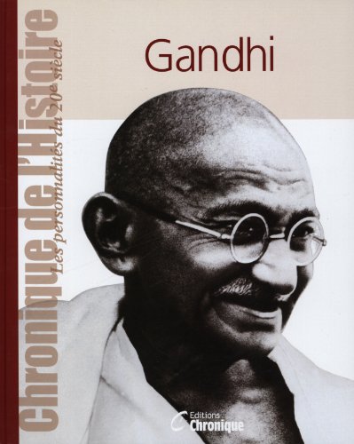 Gandhi