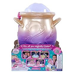 Magic Mixies Magical Misting Cauldron with