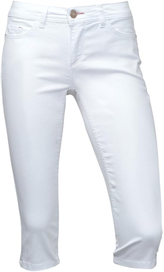 street one york middle waist