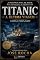 Livro TITANIC: A Noite em Que o Mundo Afundou