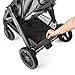 OXO Tot Cubby Plus Stroller, Heather Gray