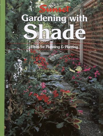 Gardening With Shade by 