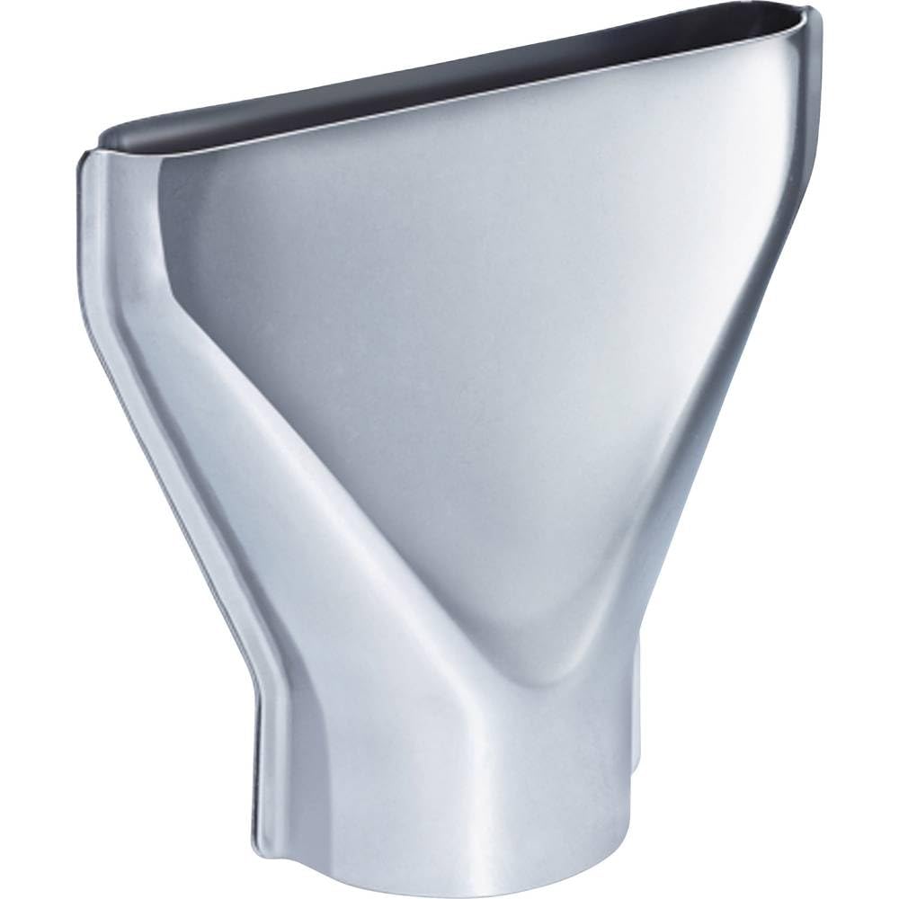 Steinel Surface Nozzle 75 mm, accessories for hot air guns, drying filler, removing paints and foils