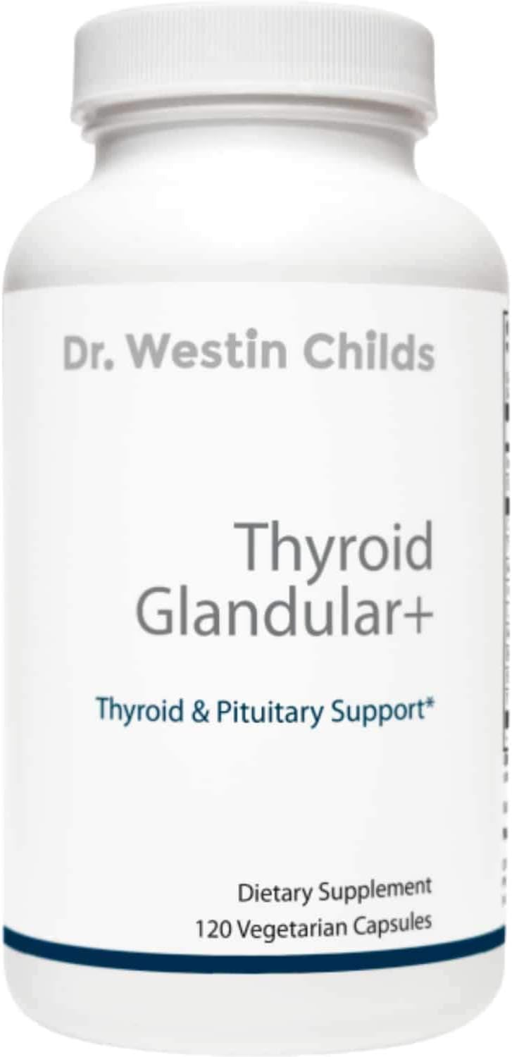 Top 10 Nature Thyroid Rlc Labs Home Previews