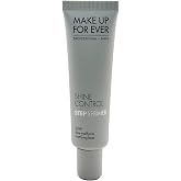 Step 1 Primer 24H Color Corrector - Shine Control by Make Up For Ever for Women - 1 oz Primer