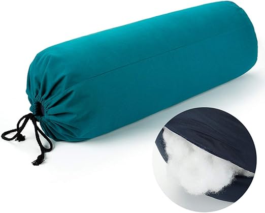 yoga pillows amazon