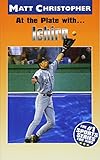At the Plate With ... Ichiro