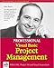 Professional Visual Basic Project Management by