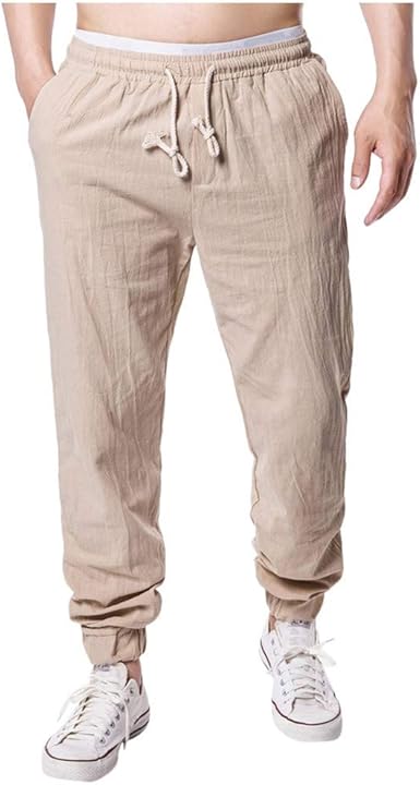 plus size cotton sweatpants