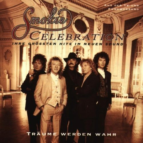 SMOKIE - Smokie - Celebration (Ihre Gr?ten Hits Im Neuen Sound - Tr?me Werden Wahr) - Emi Electrola - 7243 8 30983 2 3, Akropolis Musik & Film Gmbh - 8 30983 2 By Smokie (0100-01-01) - Zortam Music