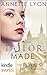 The Royals of Monterra: Tailor Made (Kindle Worlds Novella)