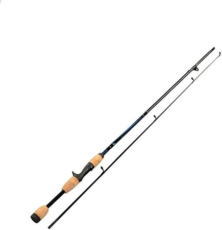 6 foot fishing rod