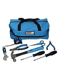Grip 9 piezas Kit de herramientas para niños