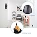Tonut Clothing Hook Spy Camera, 1280 x 960 HD Premium Video Resolution Clothes Hanger Hidden Cam